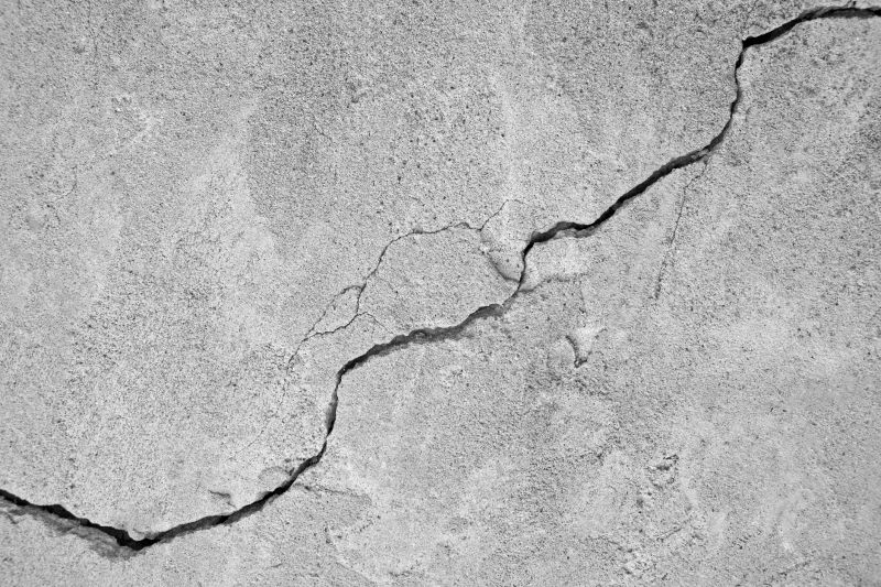 Cracked Foundation Repair in Otter Tail County, MN