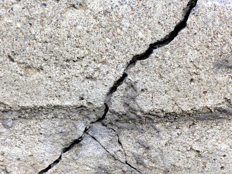 Cracked Foundation Repair in Pelican Rapids, MN