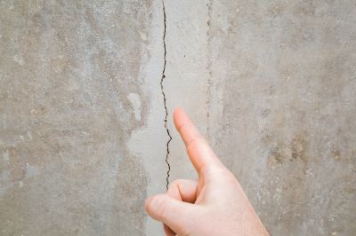 Foundation Cracks Repair in Fergus Falls, MN