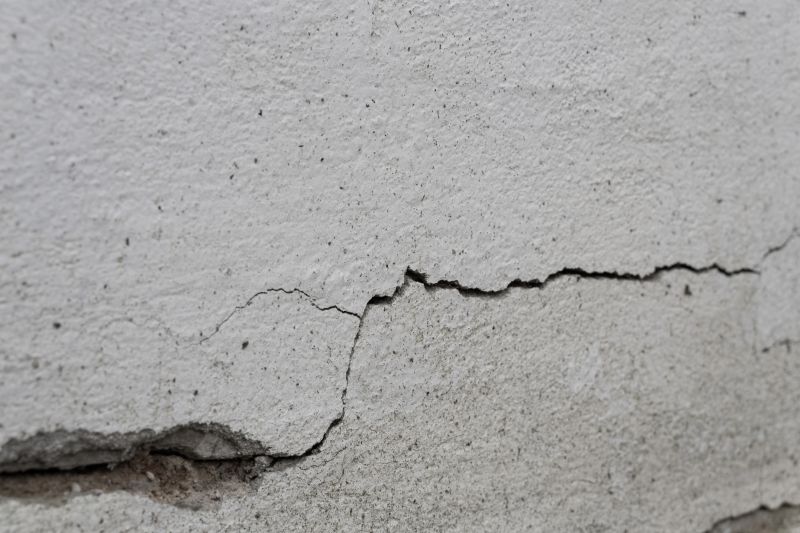 Foundation Damage Repair in Pelican Rapids, MN