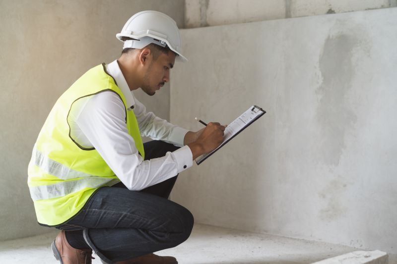 Foundation Inspection in Fergus Falls, MN