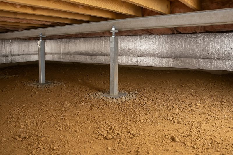 Foundation Raising in Otter Tail County, MN