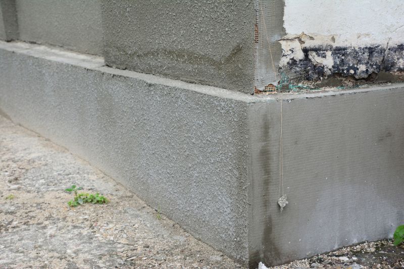 Foundation Repair in Otter Tail County, MN