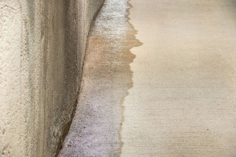 Leaking Foundation Repair in Fergus Falls, MN